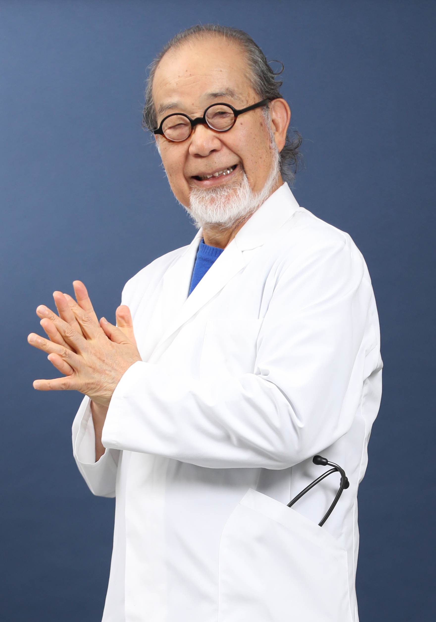 医師 鎌田實の生い立ちや家族(息子)|活動ついても調査【徹子の部屋】 | サボてな