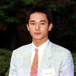 川野太郎さん