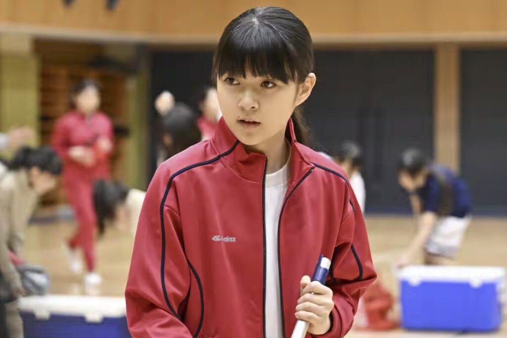 堀越麗禾の読み方!身長伸びた!?難病や斜視の噂や学校についても調査【日曜日の初耳学】 | サボてな