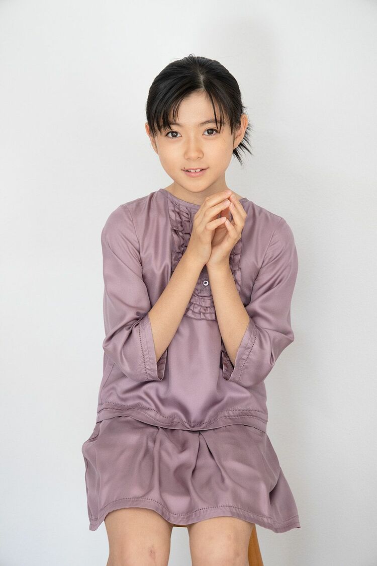 堀越麗禾の読み方!身長伸びた!?難病や斜視の噂や学校についても調査【日曜日の初耳学】 | サボてな