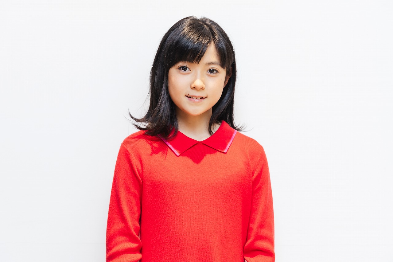 堀越麗禾の読み方!身長伸びた!?難病や斜視の噂や学校についても調査【日曜日の初耳学】 | サボてな